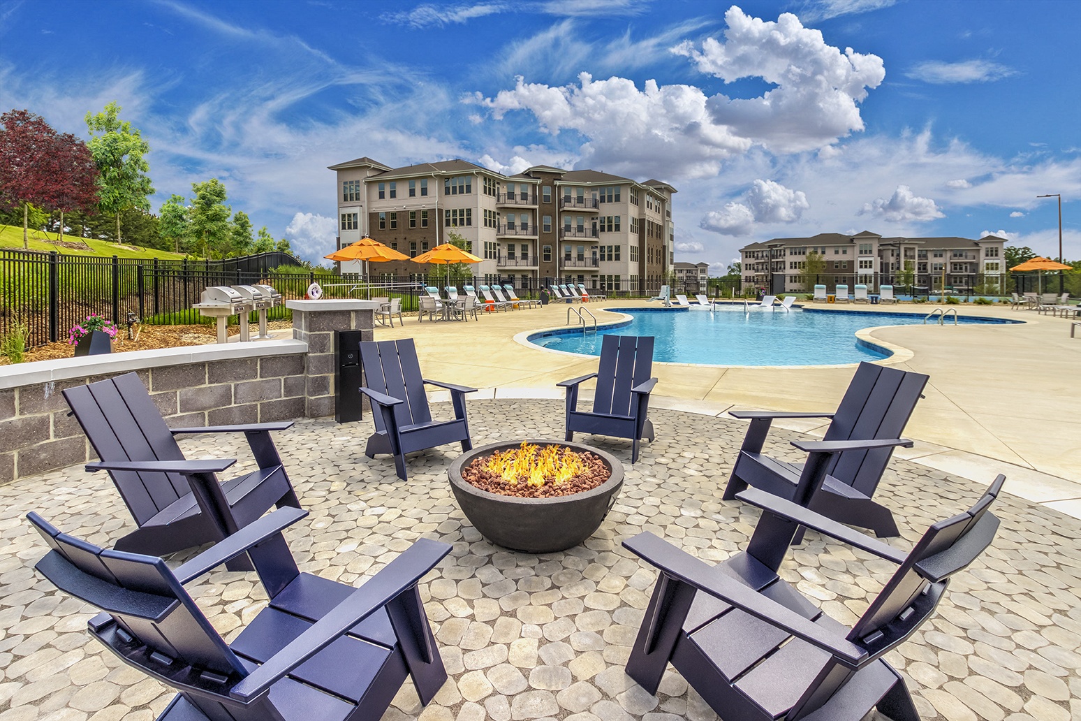 firepit